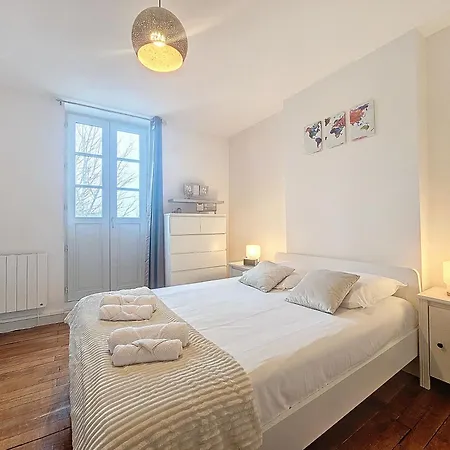 Le Regemortes, Centre Ville Et Proche Du Cncs, Avec Services Premium By Primo C0Nciergerie Moulins  Exterior photo