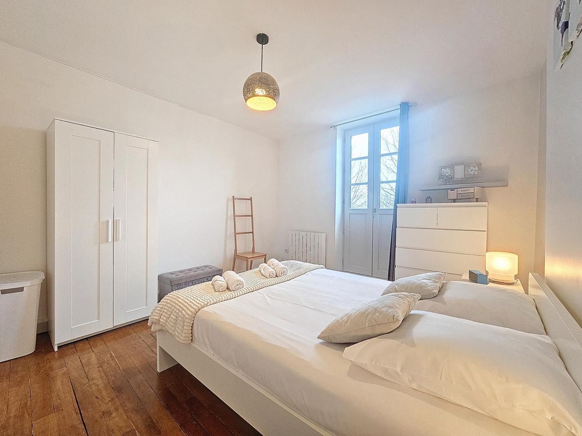 Le Regemortes, Centre Et Proche Du Cncs, Avec Services Premium By Primo C0nciergerie Moulins (Allier)
