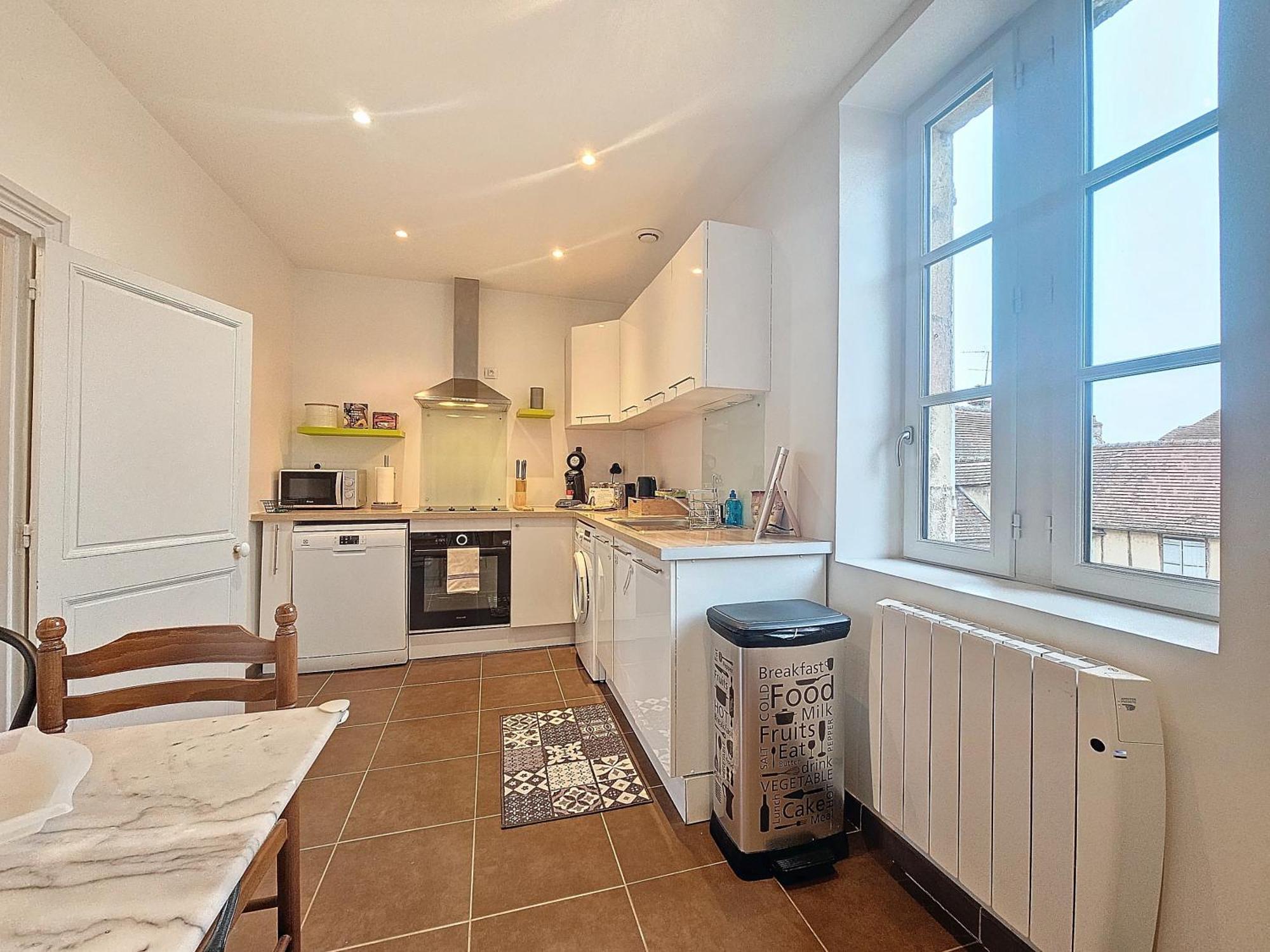 Le Regemortes, Centre Et Proche Du Cncs, Avec Services Premium By Primo C0nciergerie Apartamento *