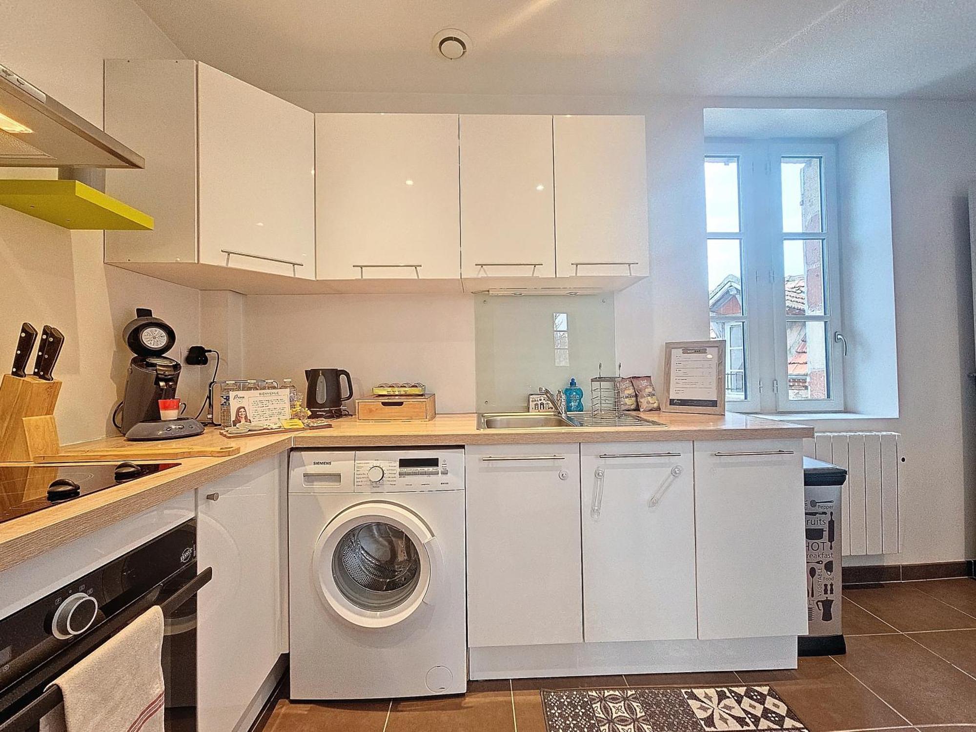 Apartment Le Regemortes, Centre Et Proche Du Cncs, Avec Services Premium By Primo C0nciergerie *